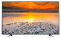 تلفزيون سمارت توشيبا 58 بوصة LED، بدقة 4K UHD، بريسيفر داخلي - 58U5865EA