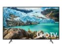 تلفزيون سامسونج 65 بوصة الذكي 4K فائق الدقة ال اي دي مع رسيفر مدمج - 65RU7100