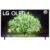 LG A1 OLED 65 Inch 4K UHD Smart OLED TV LG OLED65A1PVA تليفزيون إل جي 65 بوصة فائق الدقة سمارت