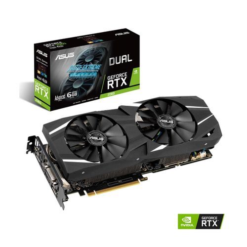 Rtx 2060 6gb graphics card store