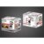 BLACK+DECKER BX650G-B5 Blender بلاك اند ديكر خلاط ببرطمان زجاج ومحرك قوي 700 وات