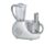 Tornado Food Processor 750W FP-9300G محضر طعام وخلاط تورنيدو 750 وات