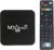 MXQ Pro 4K Smart TV Box ZAMPEQ