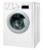 انديست غسالة ملابس 8 كيلو 1200 لفه Indesit Washing Machine IWE 81283 SL CECO EU