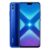 Honor 8X موبايل – 6.5 بوصة – 128 جيجا – ثنائي الشريحة – 4G – أحمر