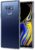 جالكسي نوت 9 , Galaxy Note 9 , كفر مرن من سبيجن ليكويد كريستال شفاف