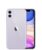 Apple iPhone 11 with FaceTime – 64GB, 4GB RAM, 4G LTE, , Single SIM & E-SIM