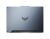 لاب توب اسوس للالعاب Asus A15-FA506IU-AL019T AMD Ryzen 7 4800H ، شاشة 15.6 بوصة فل اتش دي، ايه ام دي رايزن 7 4800H، 1 تيرابايت اس اس دي، رام 16 جيجابايت، انفيديا جي فورس