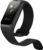 شاومي ساعة ذكية شريط بولي يوريثين متوافقة مع اندرويد و اي او اس,اسود – AMAZFIT BAND 2 A1713