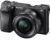 Sony Alpha a6300 -كاميرا من دون عدسة سوني الفا a6300 – 24.2 ميجابيكسل, كاميرا رقمية ميرورليس