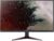Acer Nitro VG240Y bmiix 23.8 Inch FHD Gaming Monitor – Black/Red