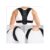 Adjustable Straps Back & Shoulder Posture Corrector For Men & Women