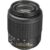 عدسة نيكون اوتو فوكسAF-S DX زووم 55-200 مم Nikon 55-200mm f/4-5.6G (USA)