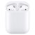 Apple Airpods (2nd Generation) With Charging Case