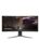 ALIENWARE AW3420DW NEW Curved 34 Inch WQHD 3440 X 1440 120Hz, Monitor Lunar Light