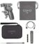 Shop Dji Osmo Mobile 3 Handheld Gimbal Combo Kit Grey online in Egypt