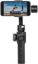 Smooth 4 Mobile Gimbal Stabilizer For Smartphones - Black