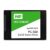 ويسترن ديجيتال قرص صلب WD Green 240GB جيجابايت داخلي لاب توب وبي سي – WDS240G2G0A