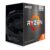 AMD Ryzen 5 5600G 6-Core 12-Thread Unlocked Desktop Processor with Radeon Graphics