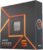 AMD Ryzen 5 7600X معالج كمبيوتر  ايه ام دي جيجاهرتز سداسي النواة AM5