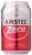 Amstel  مشروب شعير زيرو – 330 مل