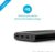 بطارية متنقلة من أنكر ‫( Anker ) بسعة 26800 ملي أمبير – أسود