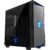 AORUS RGB Case C300 GLASS, Steel, Plastic ATX Midtower