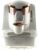 Arzum Okka OK001 Turkish Coffee Machine, White