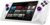 ASUS ROG Ally 120Hz Gaming Handheld – AMD Z1 Extreme Processor – 512GB