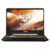Asus TUF Gaming FX505DV Gaming Laptop – AMD Ryzen 7 – 16GB RAM – 1TB HDD + 512GB SSD – 15.6-inch FHD – 6GB GPU – Windows