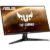 Asus TUF Gaming Monitor VG279Q1A – شاشة 27 بوصة فل اتش دي مضادة للتوهج خالية من الوميض بتقنية حماية العين من الضوء الازرق TUF للالعاب من اسوس