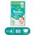 Baby Dry Maxi Diapers – Size 4 – 80 Pcs