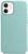Back Cover Silicon Case For Apple Iphone 12 / Iphone 12 Pro 6.1 Inch – Turquoise