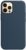 Back Cover Silicon Case For Apple Iphone 12 Pro Max 6.7 Inch – Dark Blue