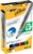 Bic Velleda 1704 Dry Wipe Bullet Tip Whiteboard Marker – 4 Pieces