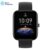 Amazfit Bip 3 Smart Watch  ساعة ذكية بشاشة 1.69 انش مقاومة للمياه بمعيار 5ATM