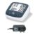 Bm 40 Blood Pressure Monitor With Adapter – White