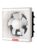 فريش Built-In Ventilating Fan FVK-30 شفاط مطبخ