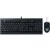 Razer Bundle Of Cynosa Lite Keyboard + Abyssus Lite Mouse