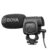 BOYA BY-BM3011 Compact Cardioid Direction بويا ميكروفون خارجي للكاميرا متوافق مع متعدد