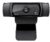 Logitech C920 HD Pro Webcam كاميرا ويب
