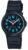 Casio Men’s Black Dial Resin Band Watch – MQ-71-2BDF