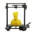 Anycubic أنكيوبك شيرون طابعة ثلاثية الأبعاد حجم أكسترا لارج