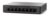 Cisco SG110D-08 – سيسكو جهاز تحويل الشبكة ايثرنت جيجابيت الغير مدارة 8 مخارج