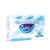 Fine  مناديل معقمة Classic Flex – 550 منديل – 3 عبوات
