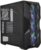 Cooler Master Case MB TD500 MESH ARGB Fans Mid Tower Steel Plastic TG