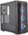 Cooler Master Case MB520 ARGB MidTower ATX Steel Plastic TGlass
