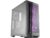 Cooler Master Case MB511 ARGB MidTower ATX Steel Plastic TGlass