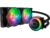 Cooler Master MasterLiquid ML240R Addressable RGB All-in-one CPU Liquid Cooler Dual Chamber INTEL/AMD Support Cooling ‫(MLX-D24M-A20PC-R1)
