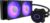 Cooler Master Liquid ML240L RGB V2 AIO Dual Chamber Pump Radiator AMD Intel